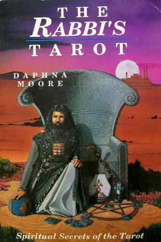 The Rabbi's Tarot (Llewellyn's New Age Tarot Series)