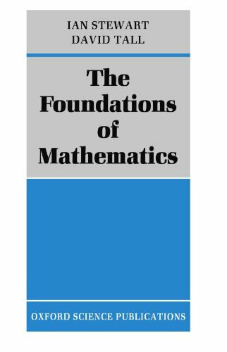 The Foundations of Mathematics