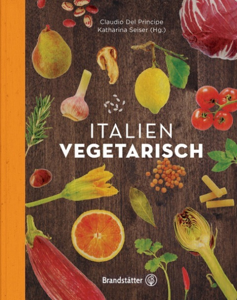 Italien vegetarisch