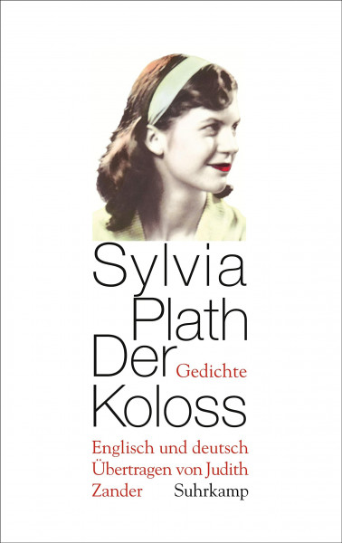 Der Koloss: Gedichte