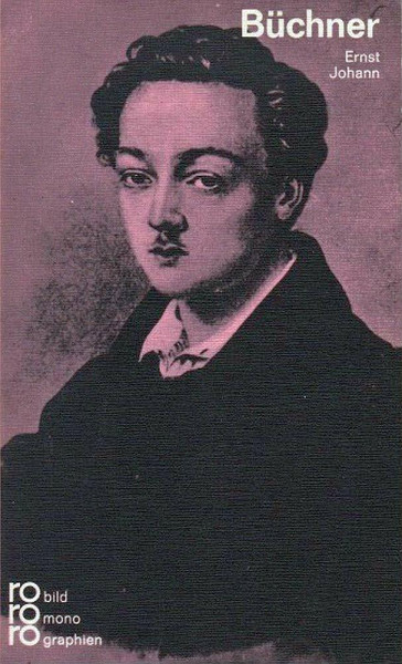 Georg Büchner (rororo - rowohlts monographien)