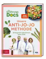 Die Ernährungs-Docs – Unsere Anti-Jo-Jo-Methode: Erfolgreich abnehmen ohne Diät Die Ernährungs-Docs – Unsere Anti-Jo-Jo-Methode: Erfolgreich abnehmen ohne Diät