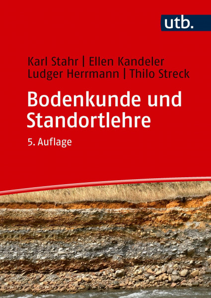 Bodenkunde und Standortlehre