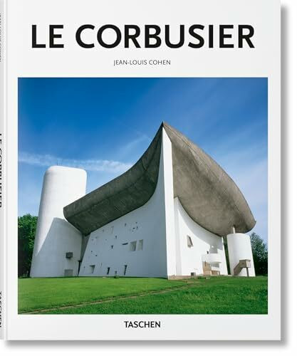 Le Corbusier: . (Basic Art)