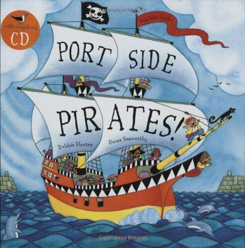 Port Side Pirates!