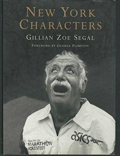 New York Characters