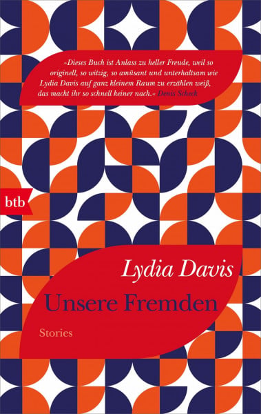 Unsere Fremden: Stories