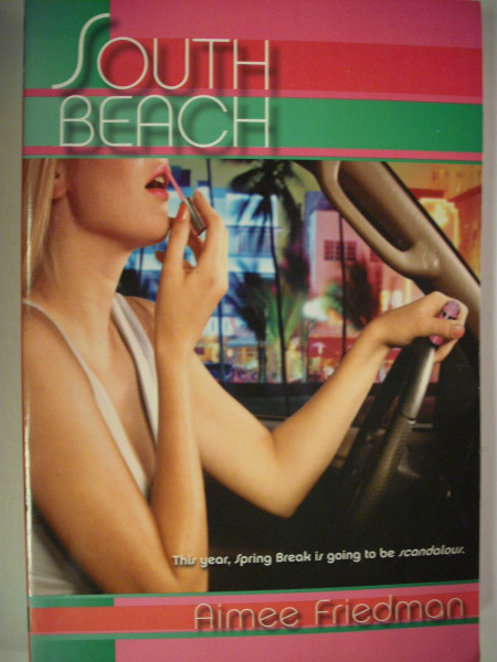 South Beach
