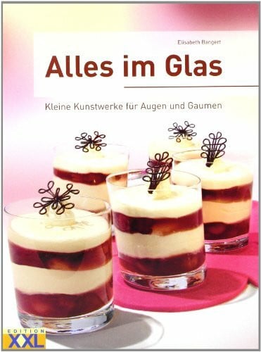 Alles im Glas