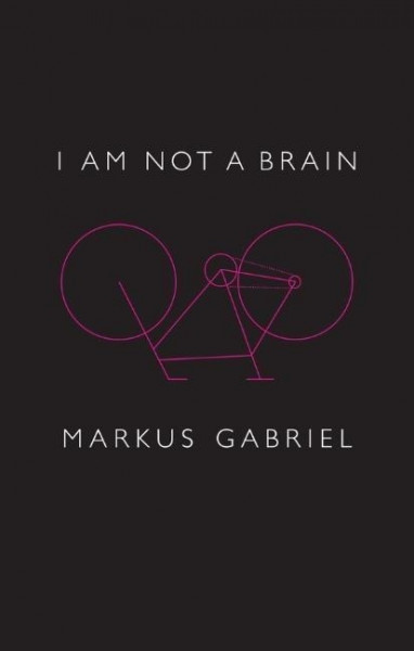 I am Not a Brain - Philosophy of Mind for the 21st Century