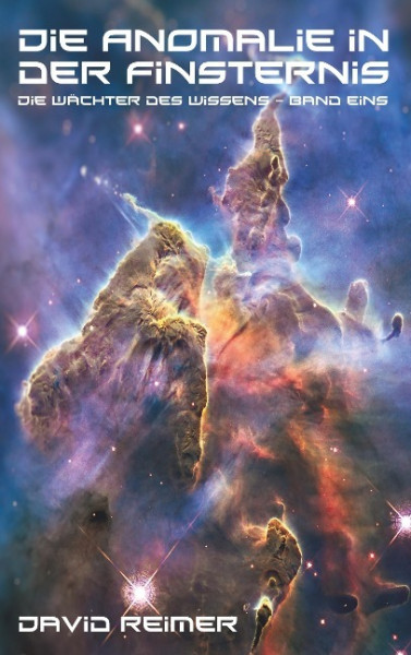 Die Anomalie in der Finsternis
