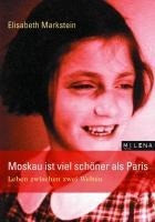 Moskau ist viel schöner als Paris