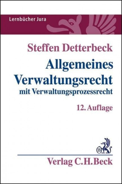 Allgemeines Verwaltungsrecht