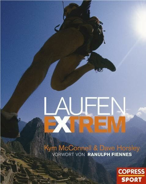 Laufen extrem