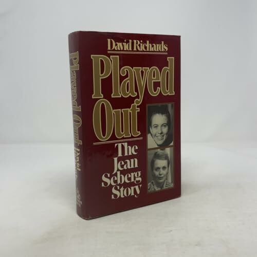 Played Out: The Jean Seberg Story