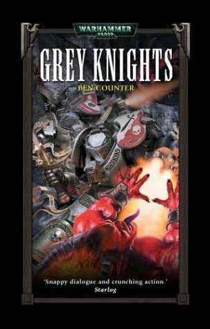 Grey Knights (Warhammer 40,000: Grey Knights S.)