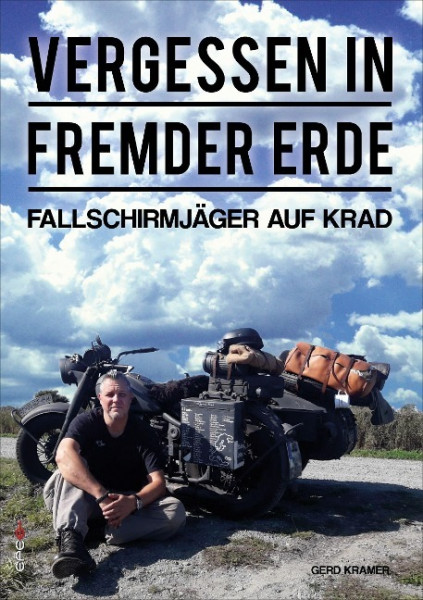 Vergessen in fremder Erde