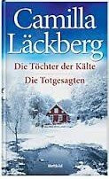 Doppelband: Die Töchter der Kälte / Die Totgesagten - Band 3 und 4