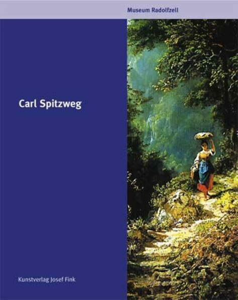 Das Radolfzeller Spitzweg-Kabinett: Hrsg.: Stadtmuseum Radolfzell