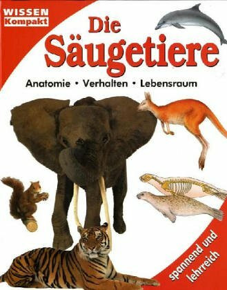 Die Säugetiere