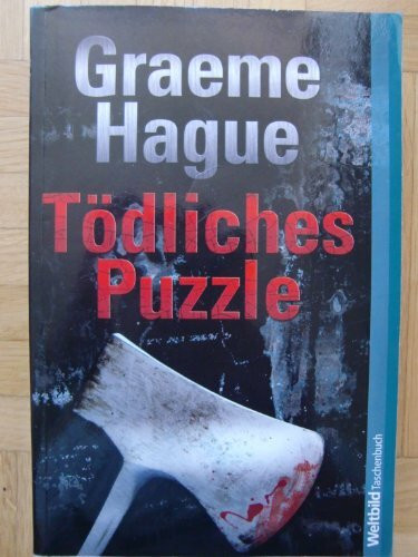 Tödliches Puzzle