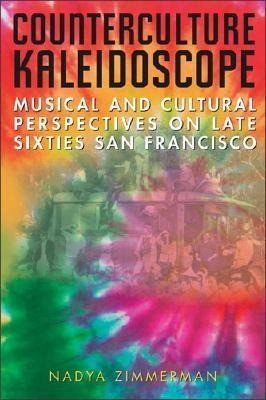 Zimmerman, N: Counterculture Kaleidoscope