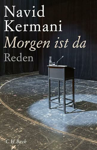 Morgen ist da: Reden