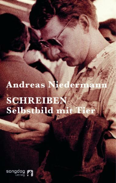 Schreiben: Selbstbild mit Tier