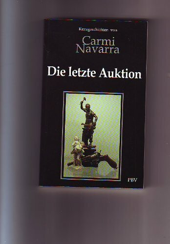 Die letzte Auktion