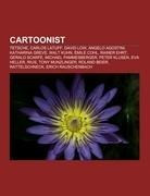 Cartoonist