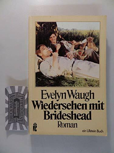 Wiedersehen mit Brideshead