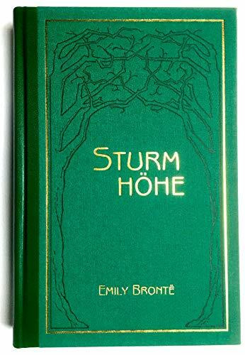 Sturmhöhe.