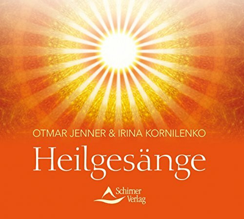 Heilgesänge