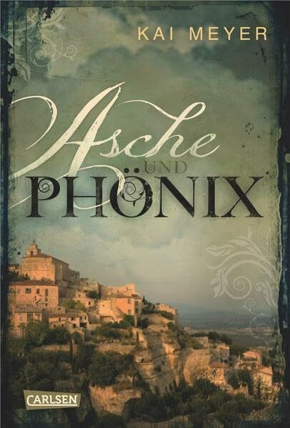 Asche und Phönix - E-Book inklusive: Besteht aus: 1 Buch, 1 E-Book