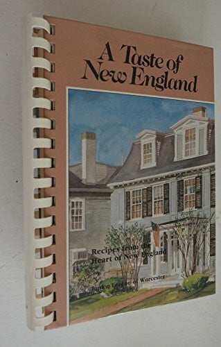 A Taste of New England