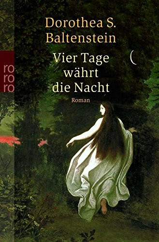Vier Tage währt die Nacht