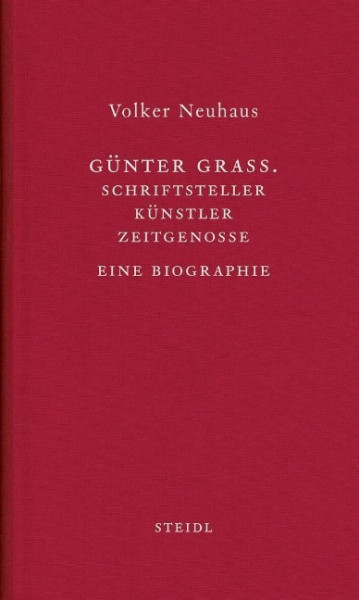 Günter Grass