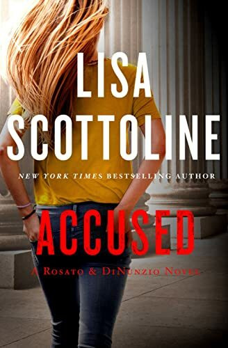 Accused (Rosato & Associates)