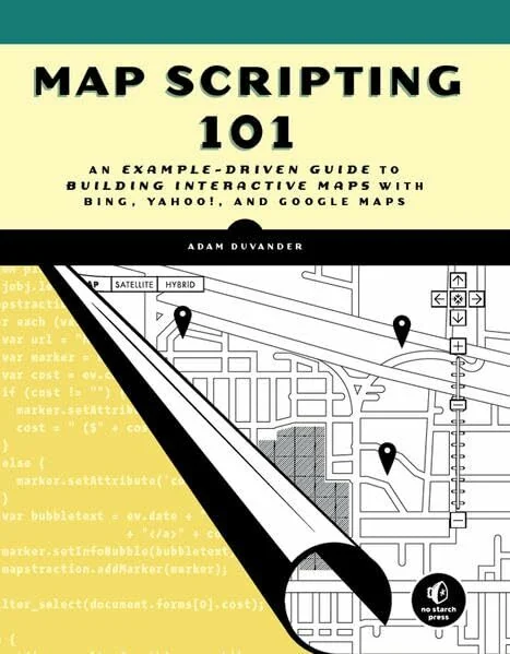 Map Scripting 101: A Guide to Building … | Studibuch