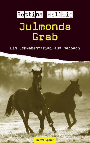 Julmonds Grab
