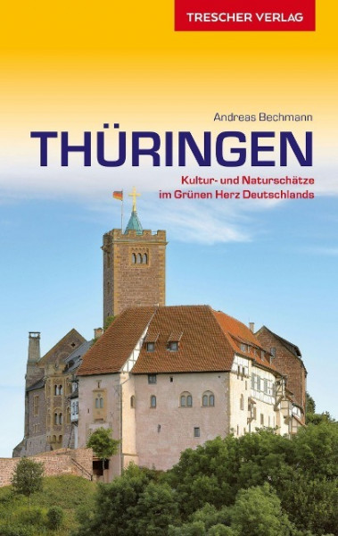 Reiseführer Thüringen