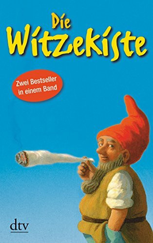 Die Witzekiste: Ganz Deutschland lacht! und Kennen Sie den ... ? – Zwei Bestseller in einem Band