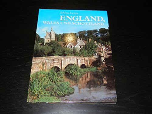 England, Wales und Schottland,