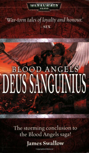 Blood Angels 2: Deus Sanguinius (Blood Angels)