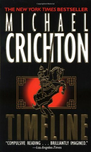 Timeline: A Novel