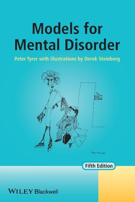 Models for Mental Disorder: Conceptual Models in Psychiatry