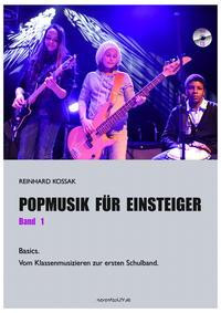 Popmusik für Einsteiger 1