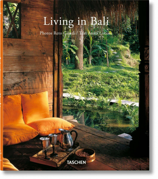 Living in Bali: VA