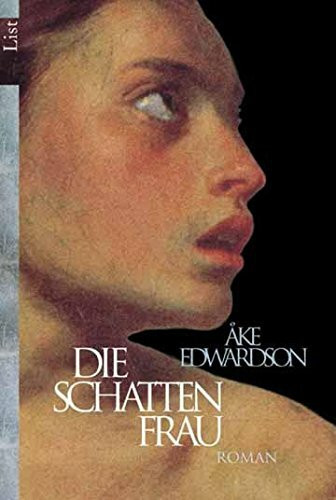 Die Schattenfrau: Der zweite Fall für Erik Winter (Ein Erik-Winter-Krimi, Band 2)