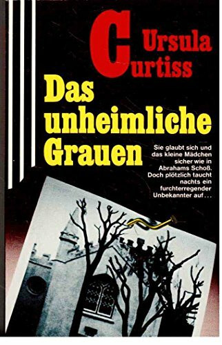 Das unheimliche Grauen